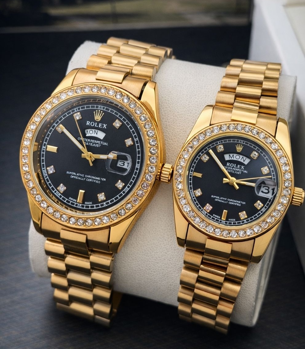 Buy The Gold Standard: Rolex Cosmograph Daytona with Oysterflex