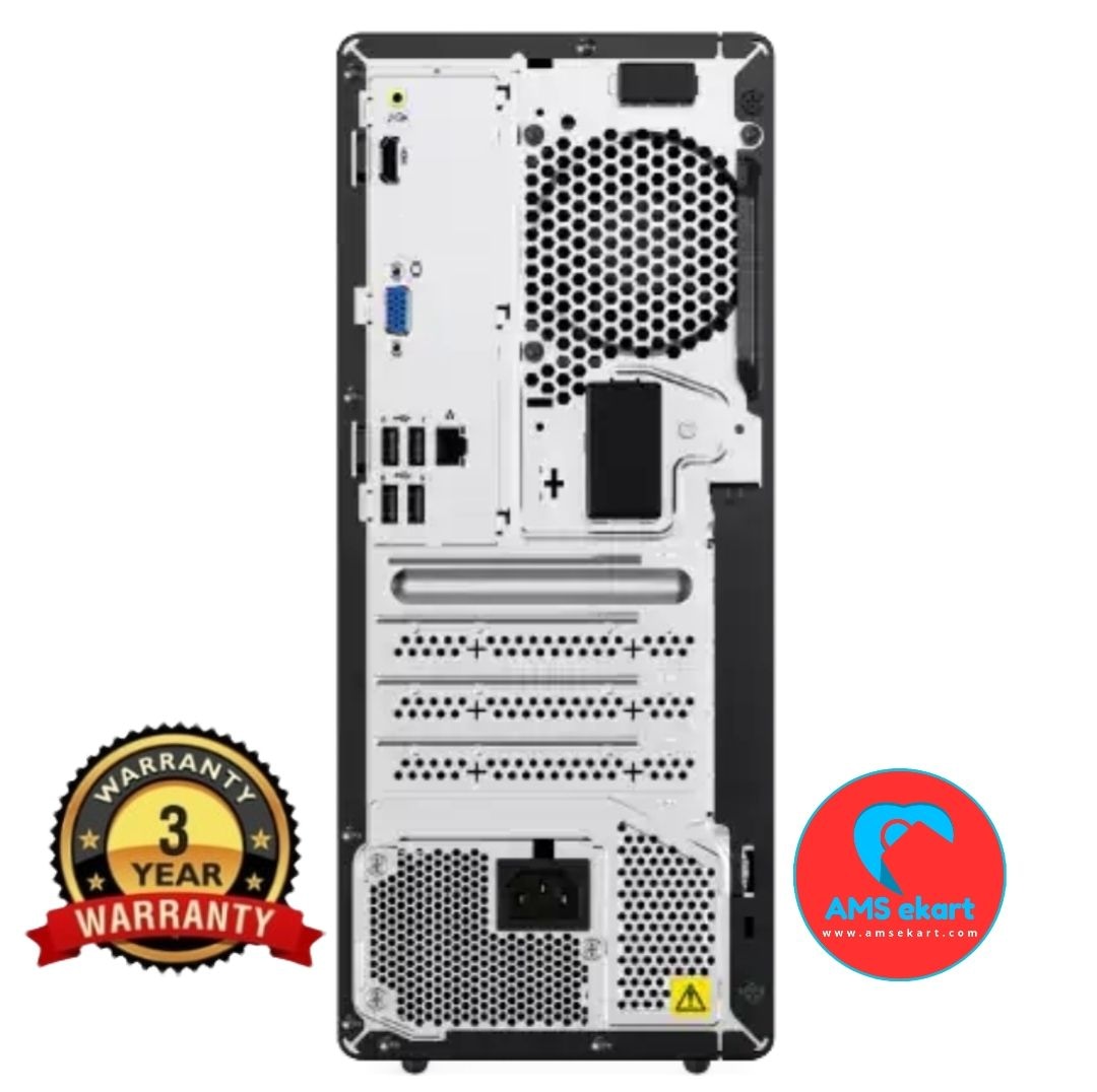 Tower Desktop Lenovo V55t Ryzen Lenovo V55t Ryzen 3/8GB/256/Win10P