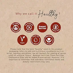 Noon to Moon Roasted Quinoa Mix (100g)