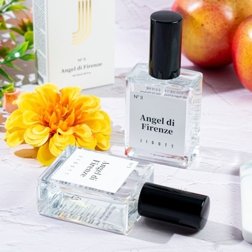 Angel di Firenze Eau De Perfume