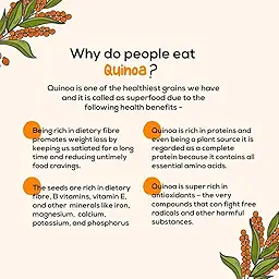 Noon to Moon Quinoa Chips Peri Per (150g)