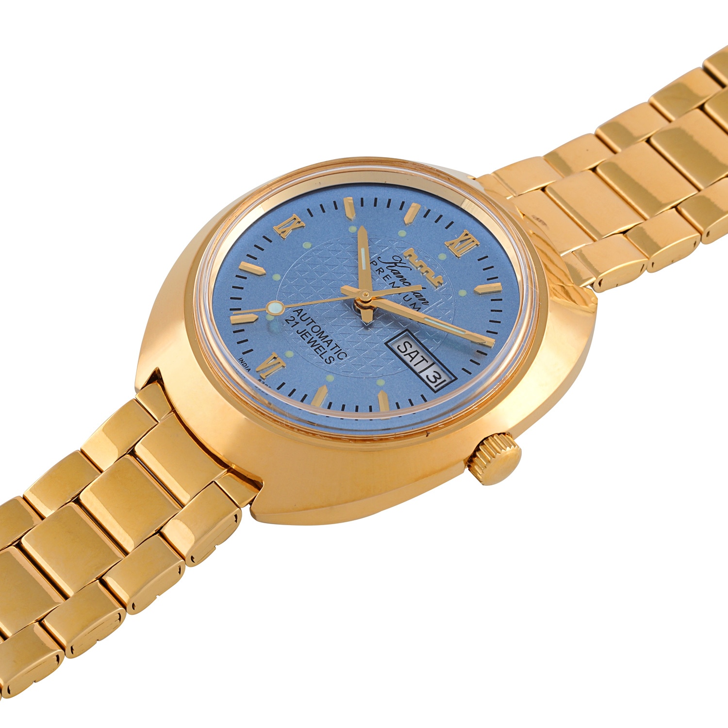 Buy HMT Kanchan Premium | HMT Limited