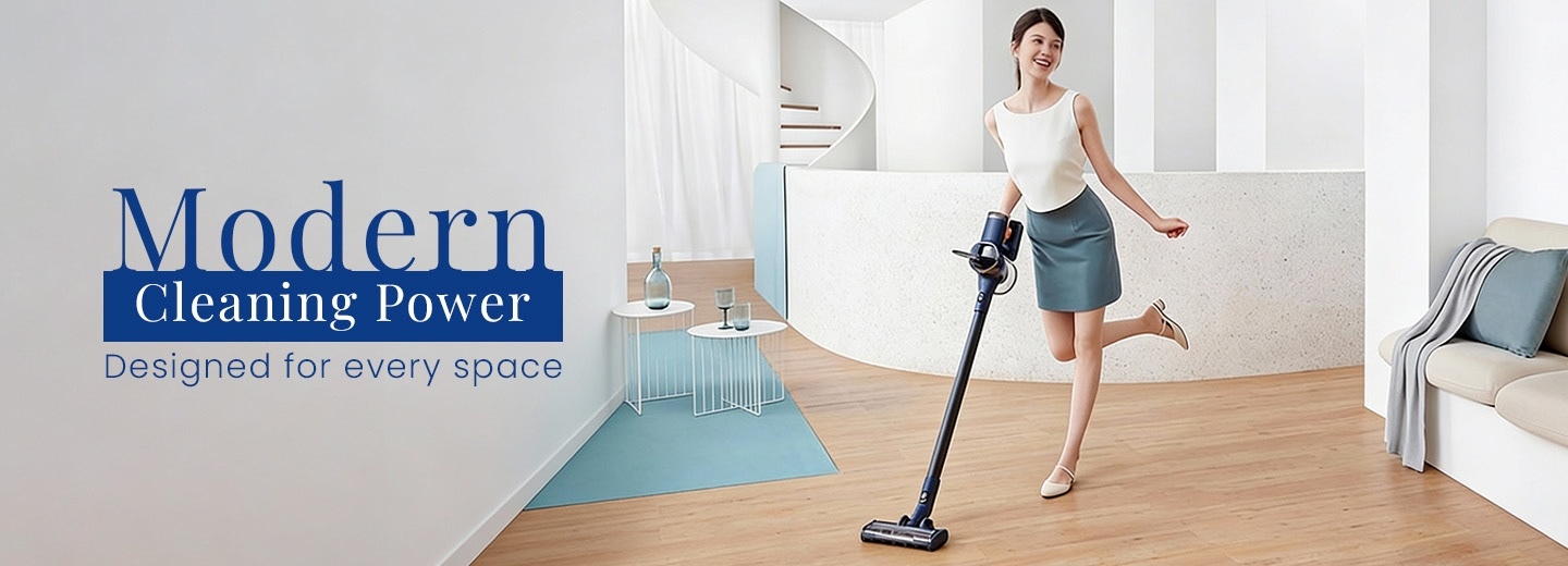 Buy Jimmy 2025 Edition BX8 Mattress Vacuum Cleaner 600W, UV Light