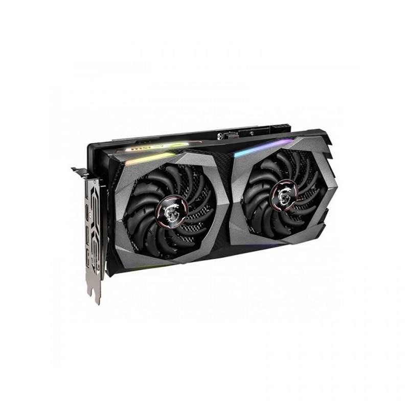 Buy Msi Geforce Rtx 2060 Super Gaming X 8gb Gddr6 Graphic Card 