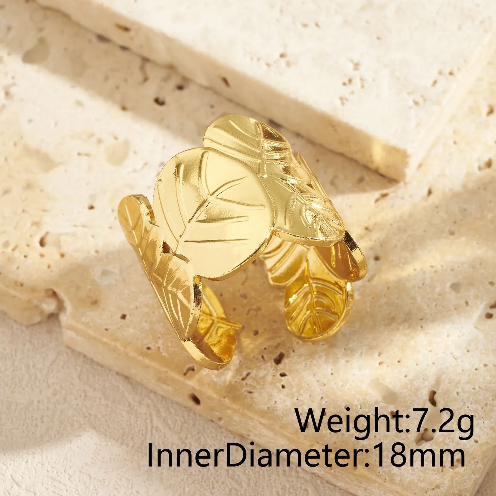 Fashion ring