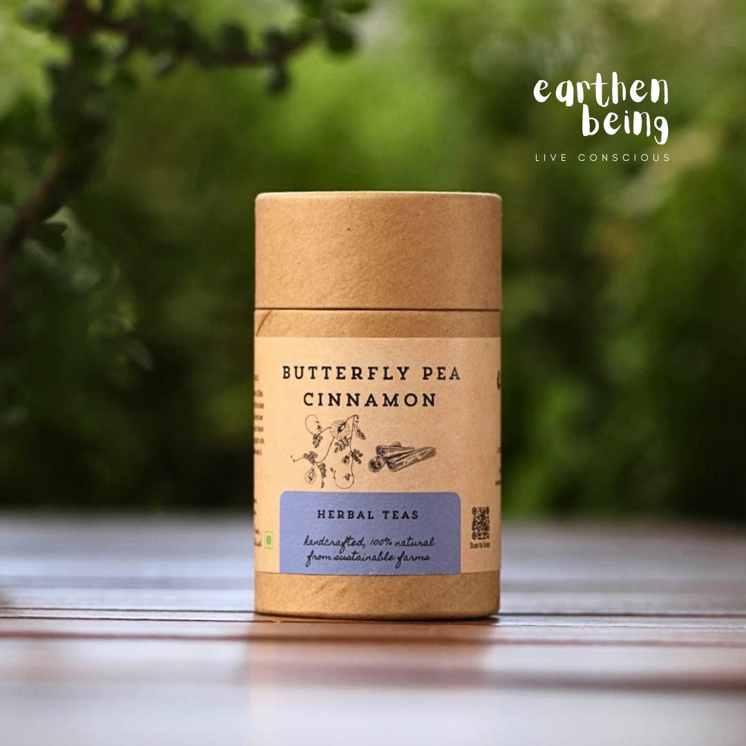 Hibiscus Flower Herbal Tisane