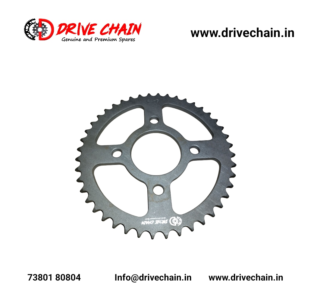 Pulsar 220cc Pulsar 220 Chain Sprocket Life Sprocket Kit Pulsar