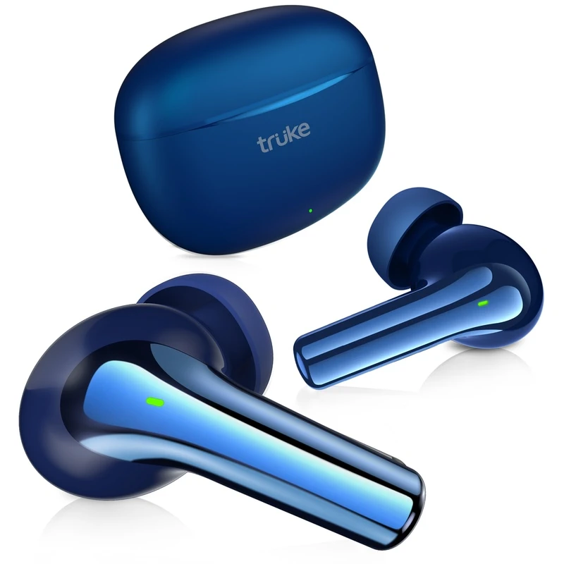 Flipkart Truke Fit Pro Bluetooth Headset Buy BoAt Airdopes 161