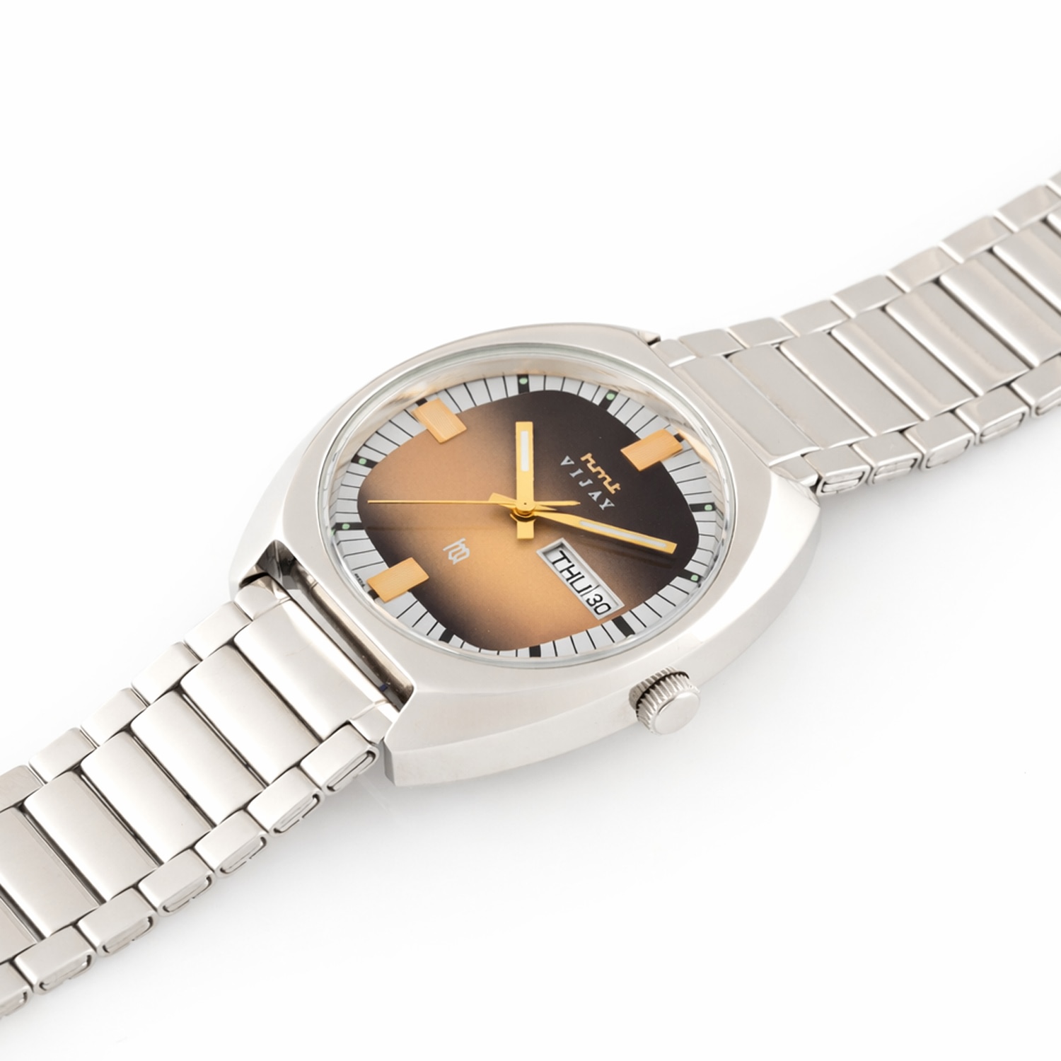 Buy HMT Vijay Lum Quartz | HMT Limited
