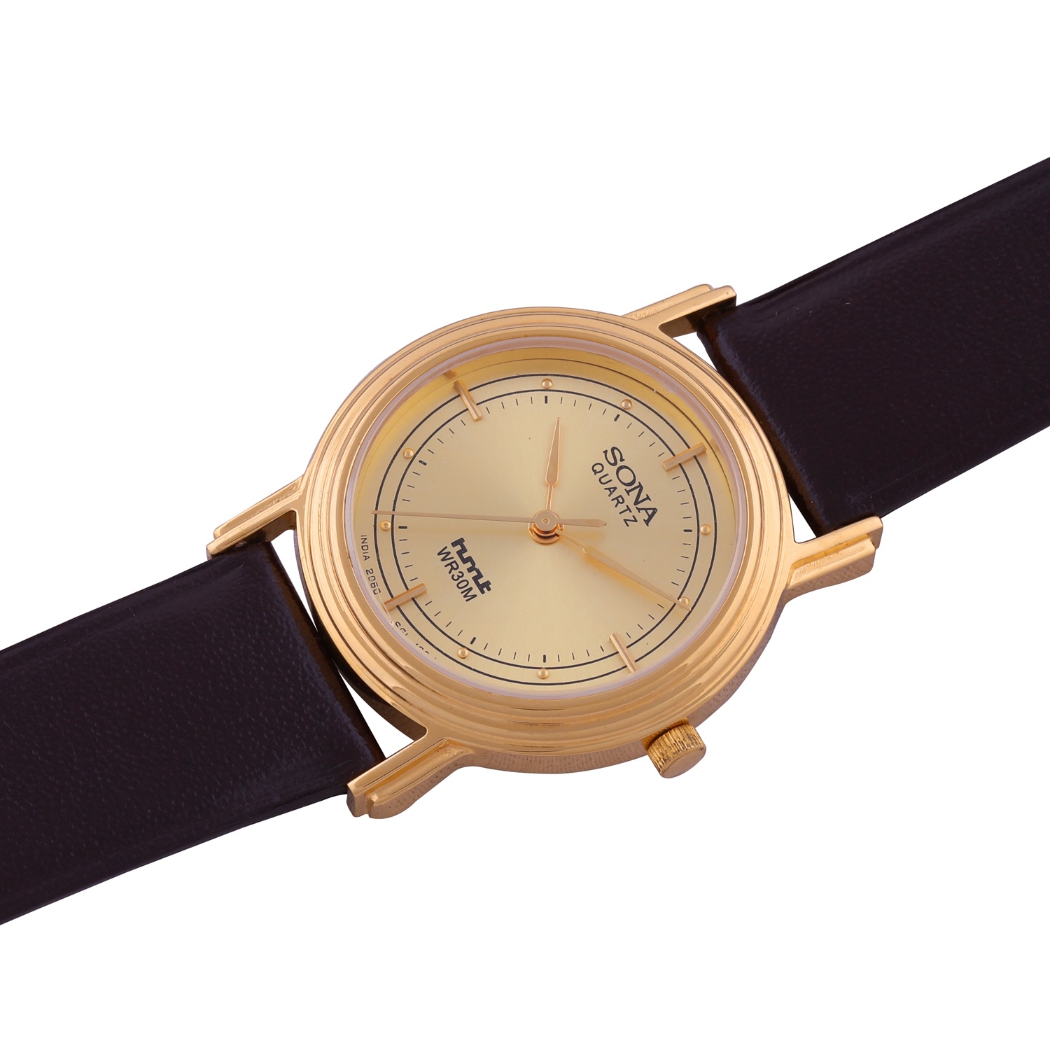 Buy HMT Sona SGL 166 Yellow HMT Limited