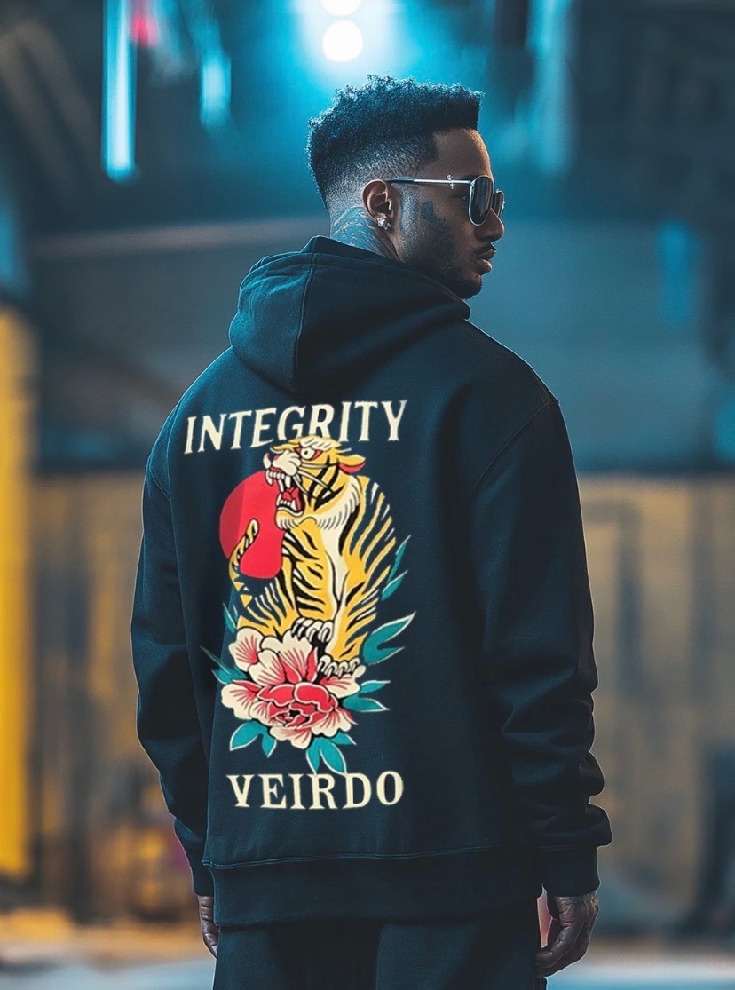 Hoodies by hood land