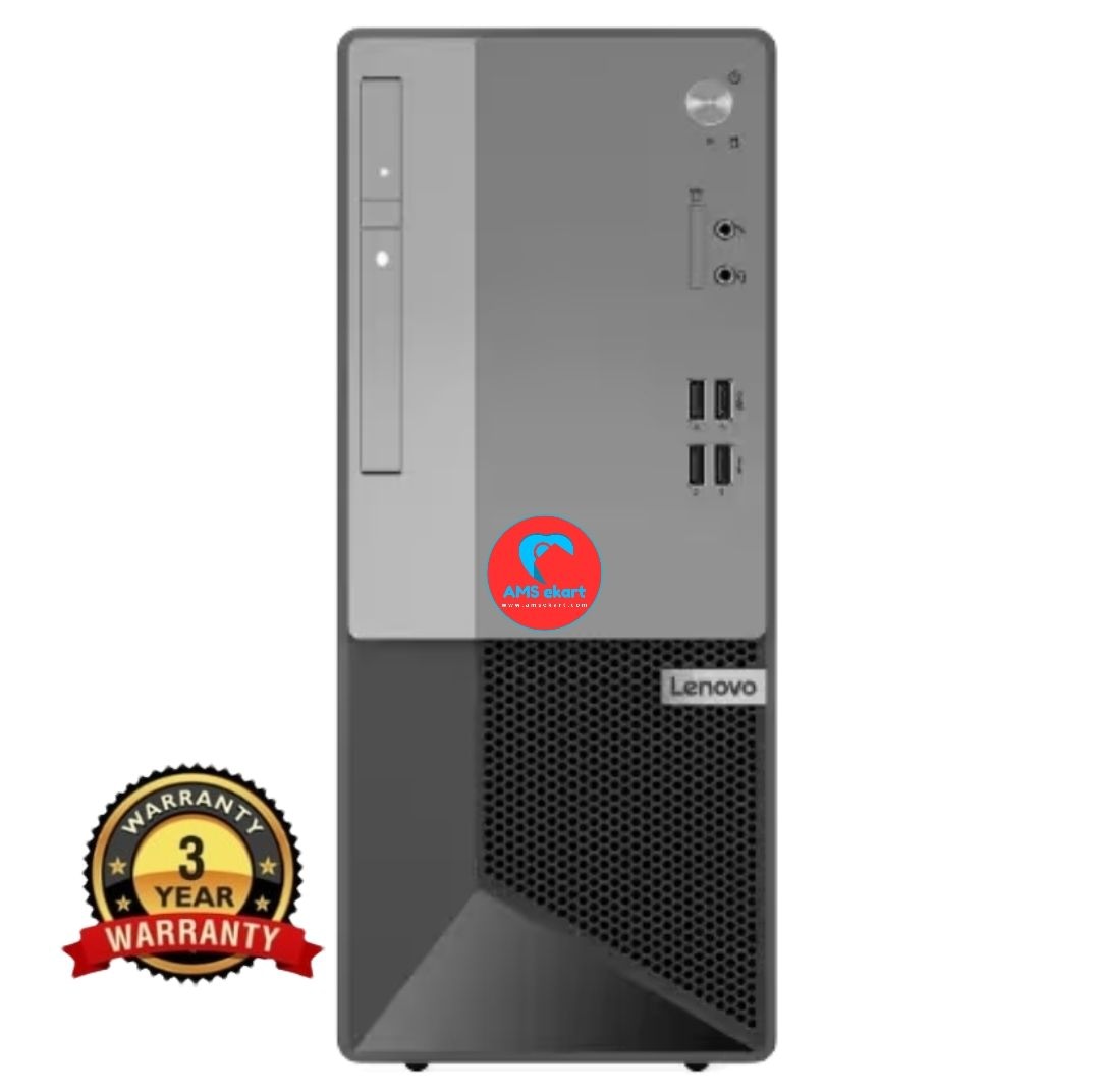 Desktop Pc Lenovo V55t Ryzen Lenovo V55T（Ryzen5 3400g／8GB／256GB