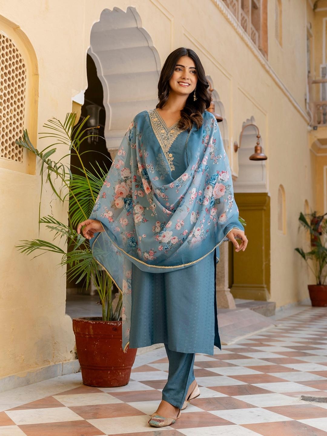 Vairat Kurta main image 1