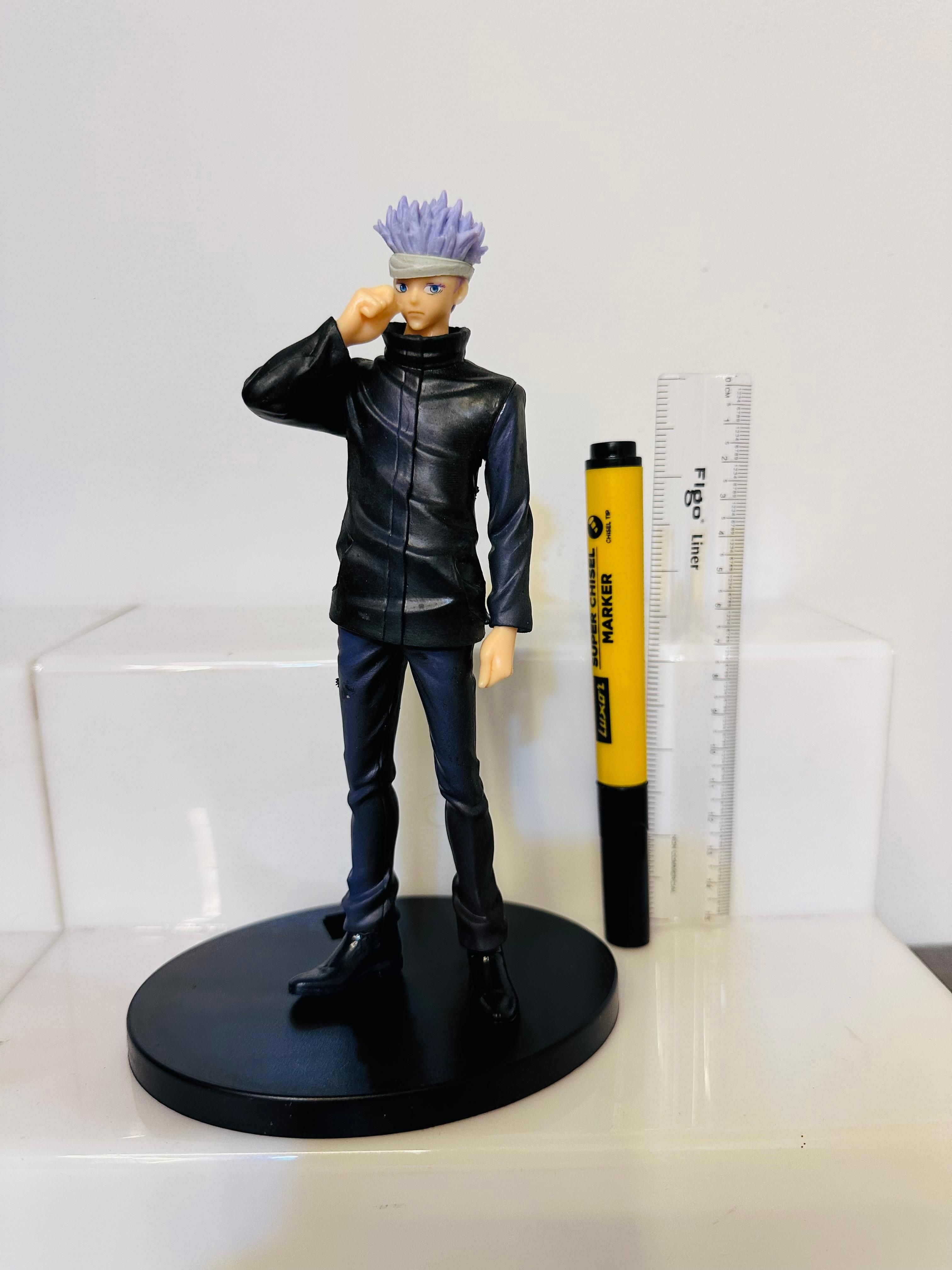 ハラヒロエさん専用 Buy Action Figure 18cms | bakabox