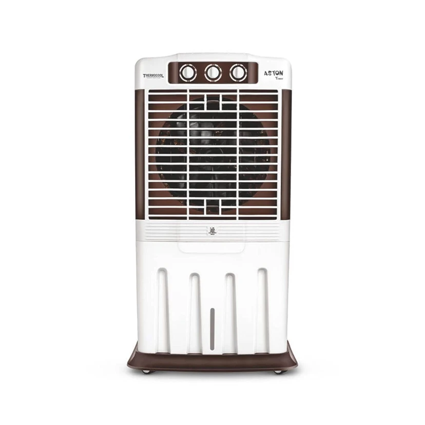 Buy Thermocool Aston Tower Cooler || 100L || Thermocool sem katra