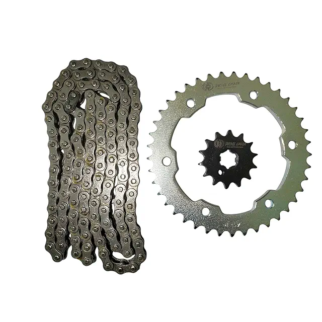 Yamaha FZ/FZS Chain Sprocket Kit Online India