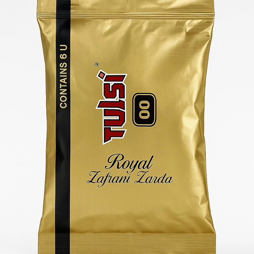 why does coffee taste like tobacco Tobacco Row™