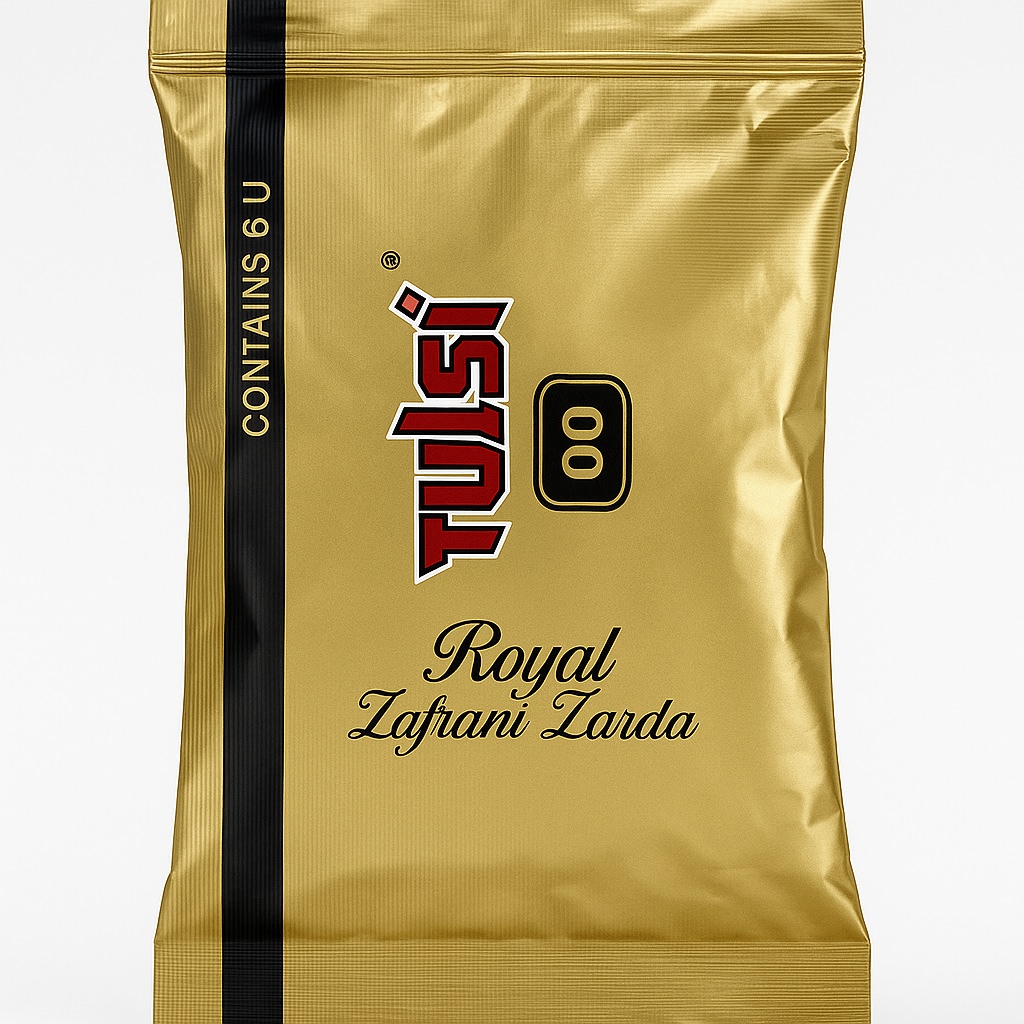 Buy Tulsi 00 Online