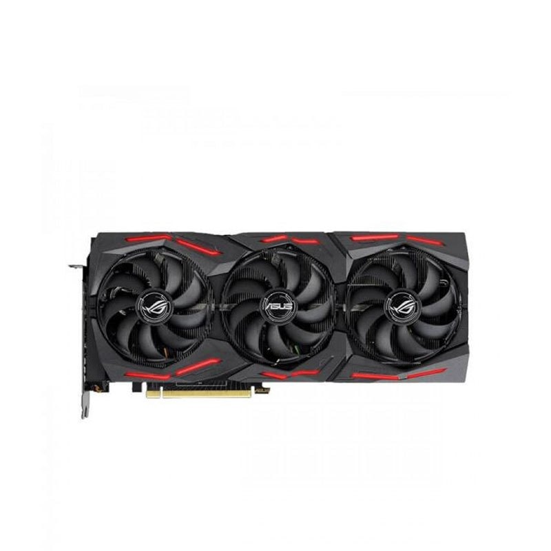 Buy Asus Geforce Rtx 2070 Super Rog Strix Advanced 8gb Gddr6 