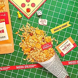 Noon to Moon Bhel Mix (150g)