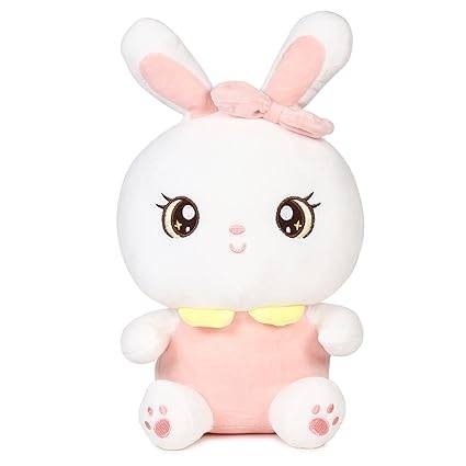 Buy ADORA Rabbit Soft Toys Doll Soft Toy Stuffed Animal Plush Teddy for ...
