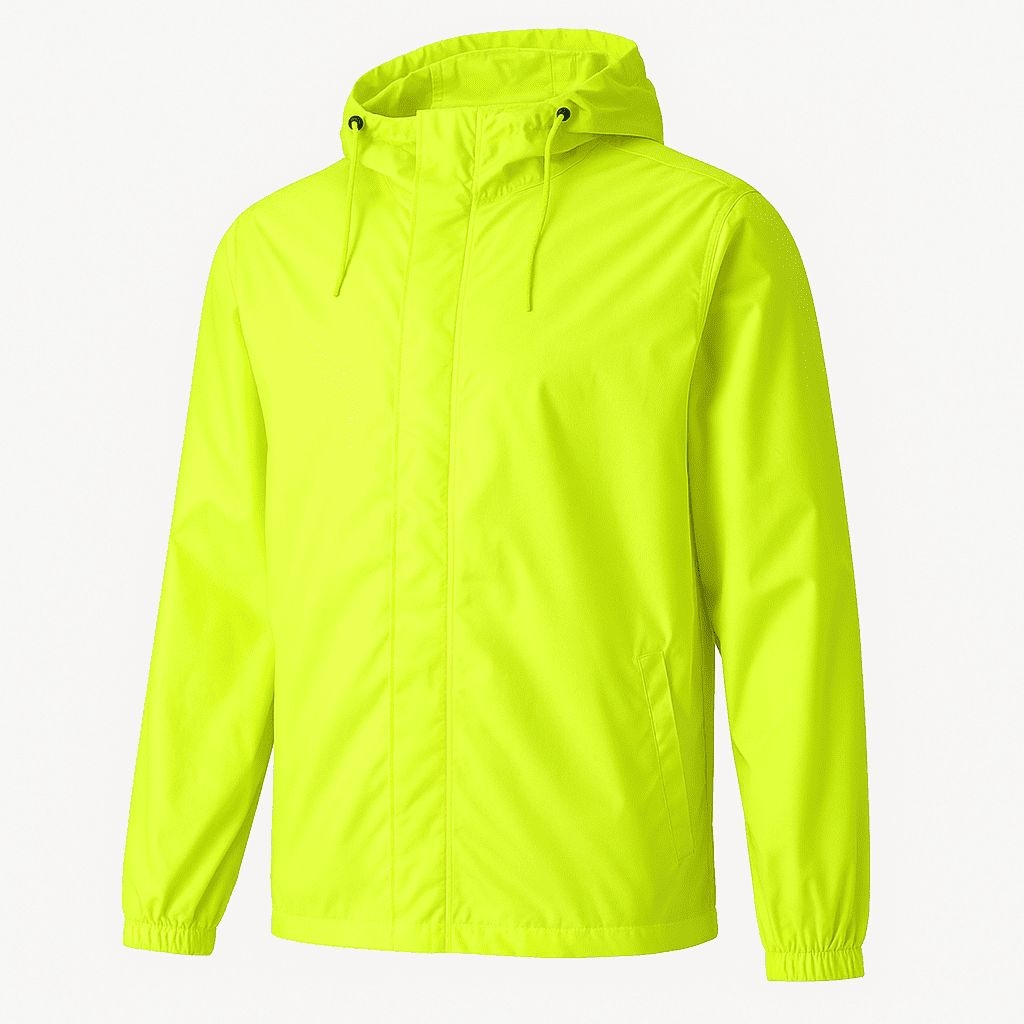 Lサイズ 22SS SBS JACKET NYCO.WEATHER York Unisex - Black