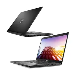 Dell Latitude 7390 Intel Core i7 8th Gen || 8GB Ram || 256 GB SSD ||  Touch Screen Refurbished Laptop