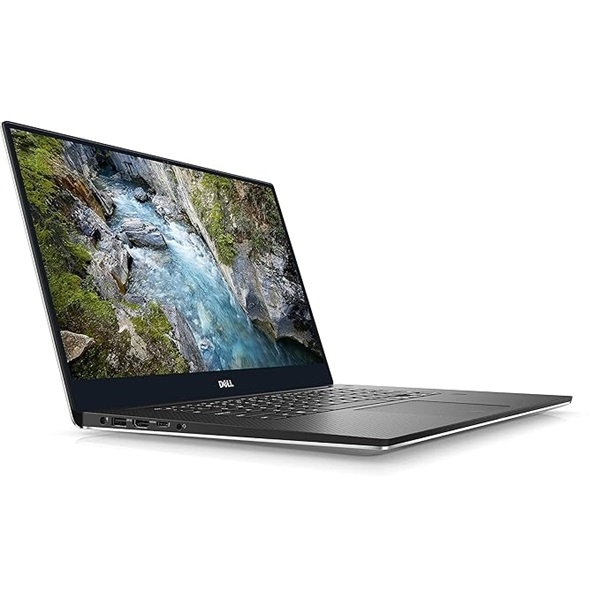 Buy Dell Precision 5540 ( Intel Core i7 9th Gen - 16GB RAM - 512GB