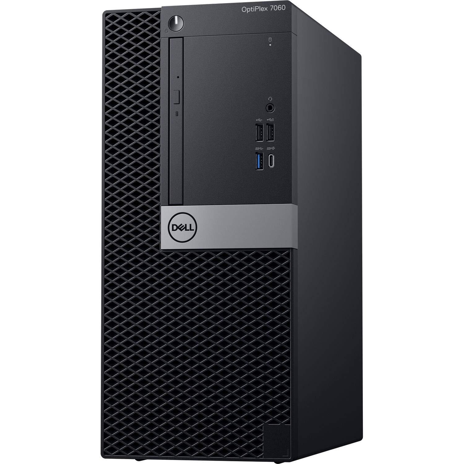 Buy Dell 7060 SFF i3 8th Gen PC