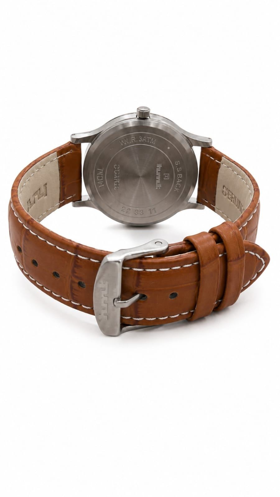 Buy HMT Men's Gandaberunda JGSL 01 | HMT Limited