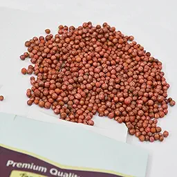 Coriander (Dhaniya) Seeds (धनिया के बीज)