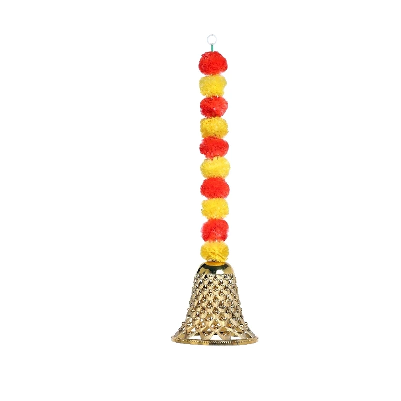 Large Temple Bell for Home mandir