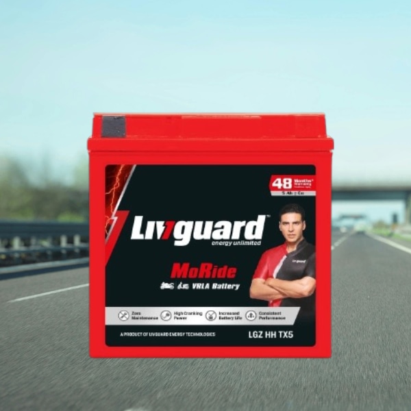 Indiamart Power Zone Battery Two Wheeler Price Hh Tx5 Livguard Two