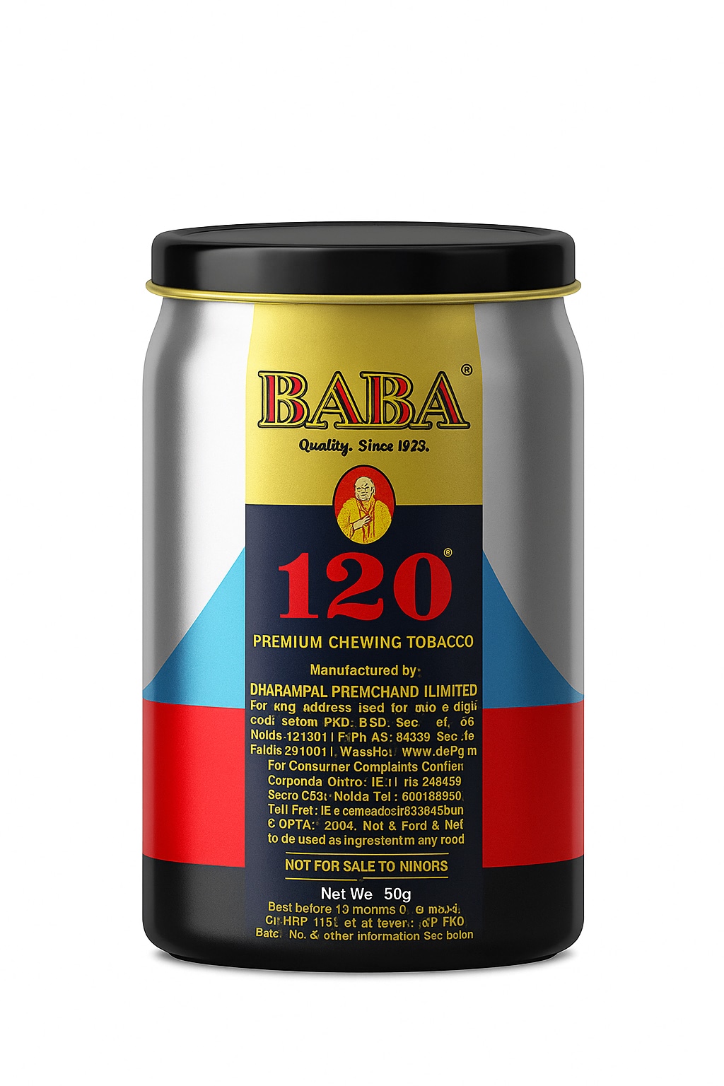 Buy BABA 120 Online – Loved by Thousands of Consumers Daily