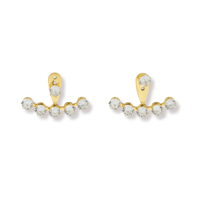 ♡まや♡ Buy New York Earrings | Meraya