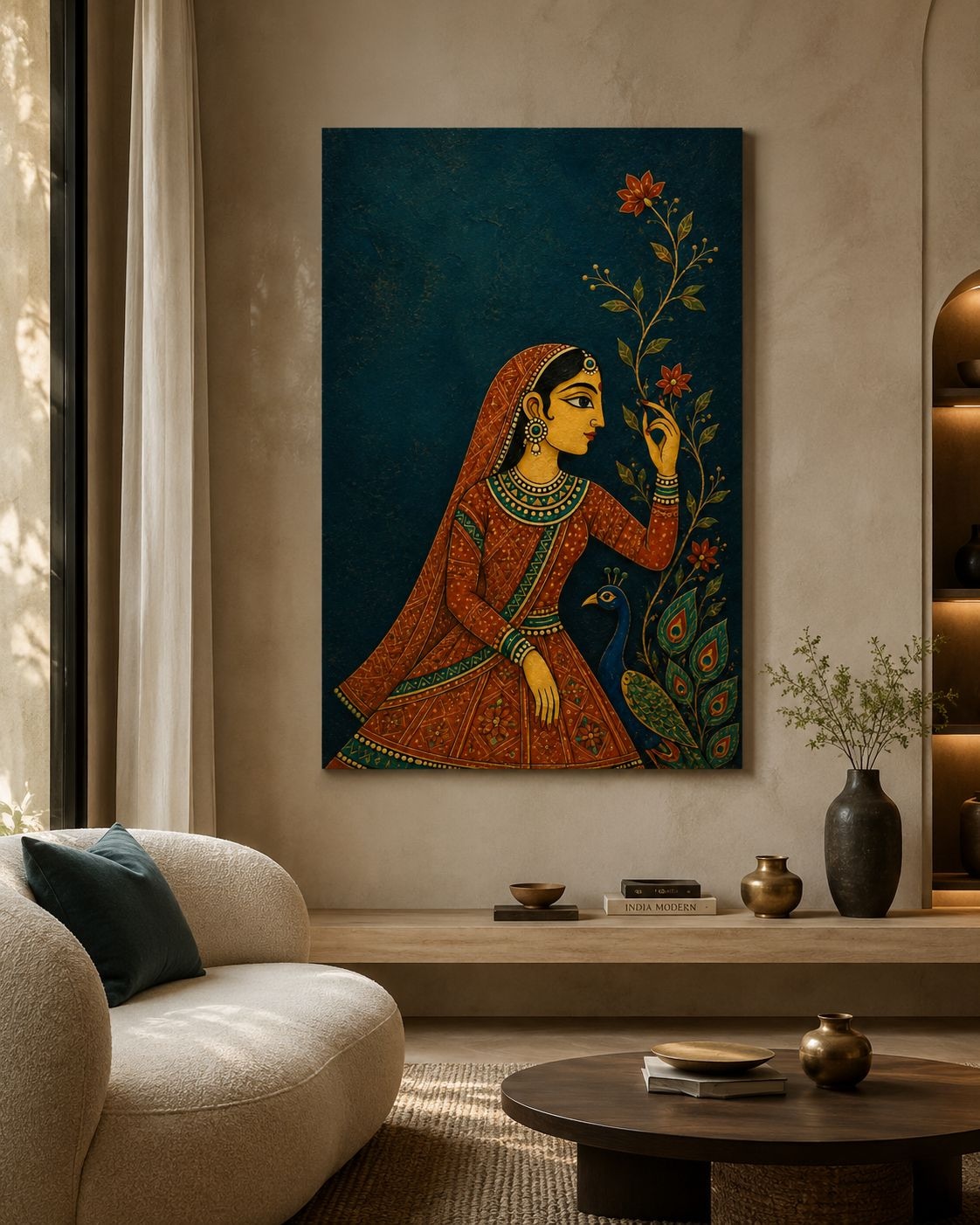 Anarkali