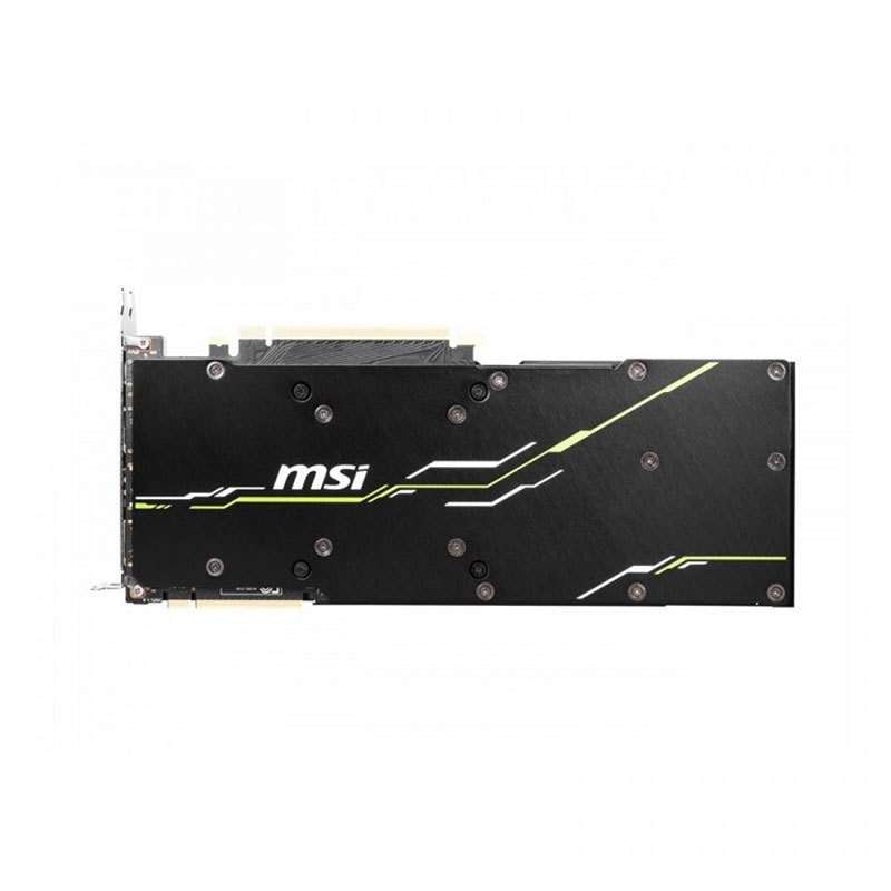 Buy Msi Geforce Rtx 2080 Super Ventus Xs Oc 8gb Gddr6 Graphic Card 