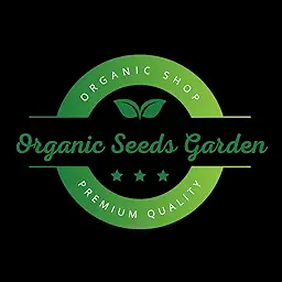 ORGANIC 45 Variety Of Vegetable Seeds With Instruction Manual