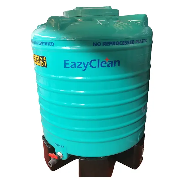 NEER Water Tanks – Safe & Durable Water Storage