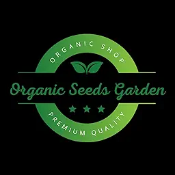 Organic Black Chilli Seeds - Open Pollinated