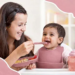 SPY KIDS® 12Pcs Silicone Baby Feeding Set | BPA-Free, Microwave Safe | Suction Plate, Suction Bowl, 2in1 Cup, Spoon, Fork, Small Spoon & Fork, Silicone Bib, Cloth Bib, Finger Brush with Case