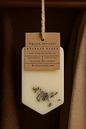 Lavender Wardrobe Sachet