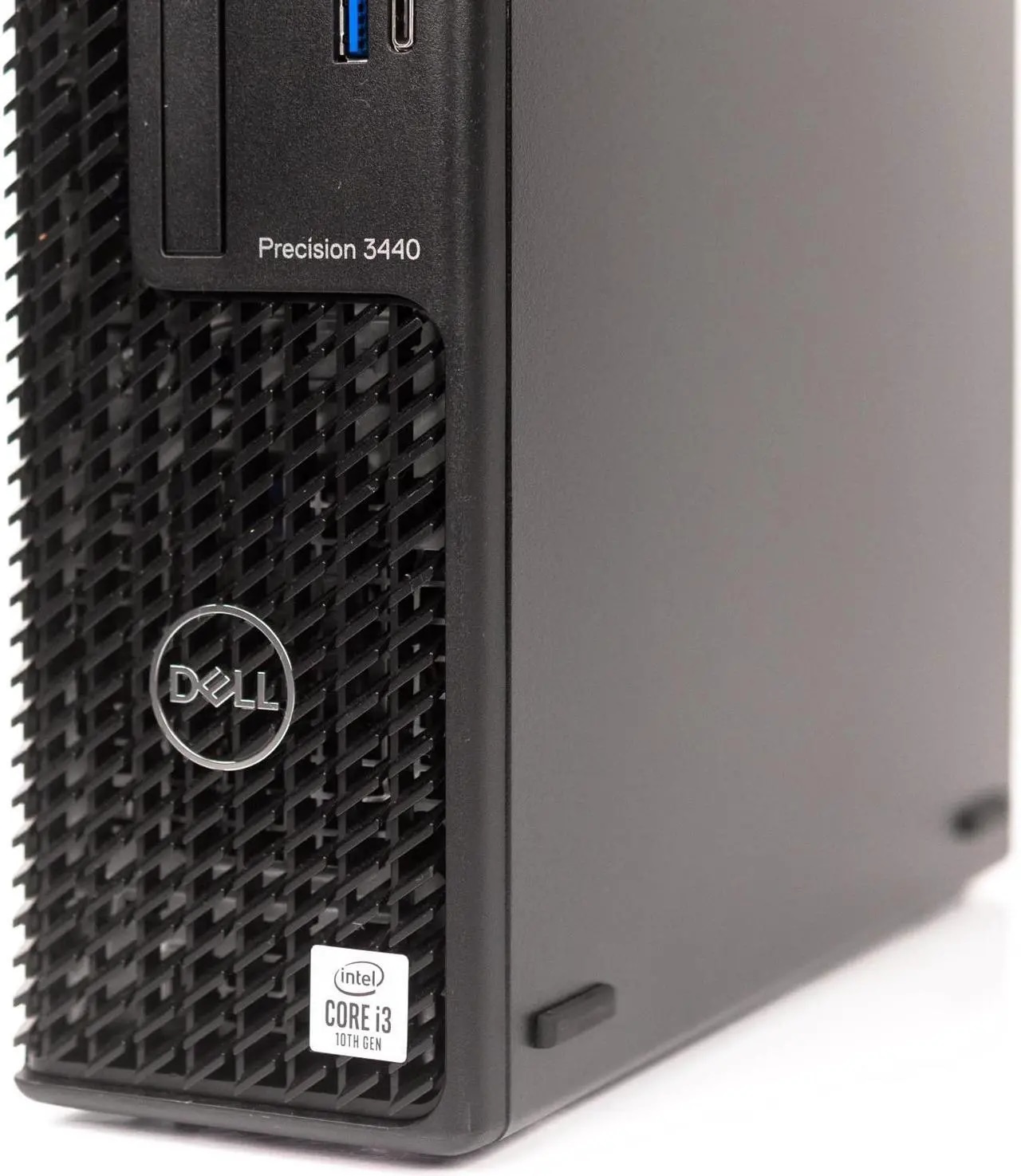 Intel Core I7 Dell 3440 Sff Workstation Workstation Dell 3440 Sff