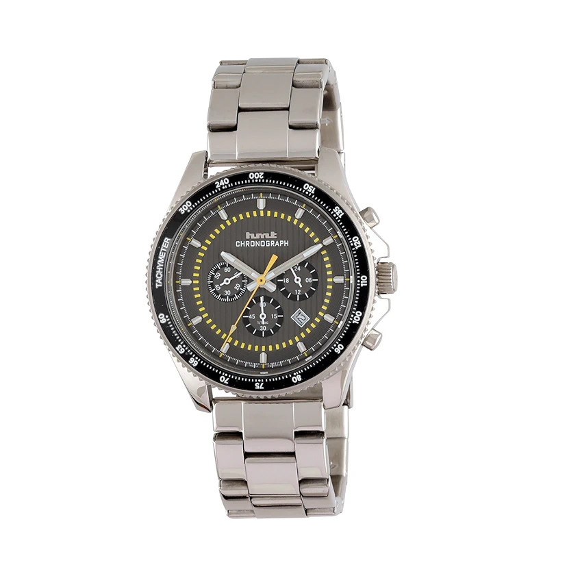 Buy HMT Chronograph FGSS 12 | HMT Limited