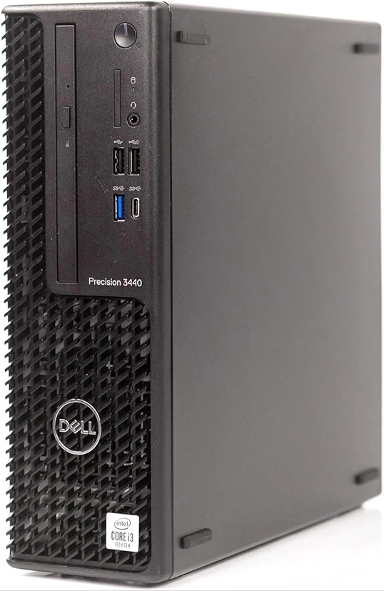 Dell Optiplex 3440 SFF Refurbished | i56th Gen, Windows 11