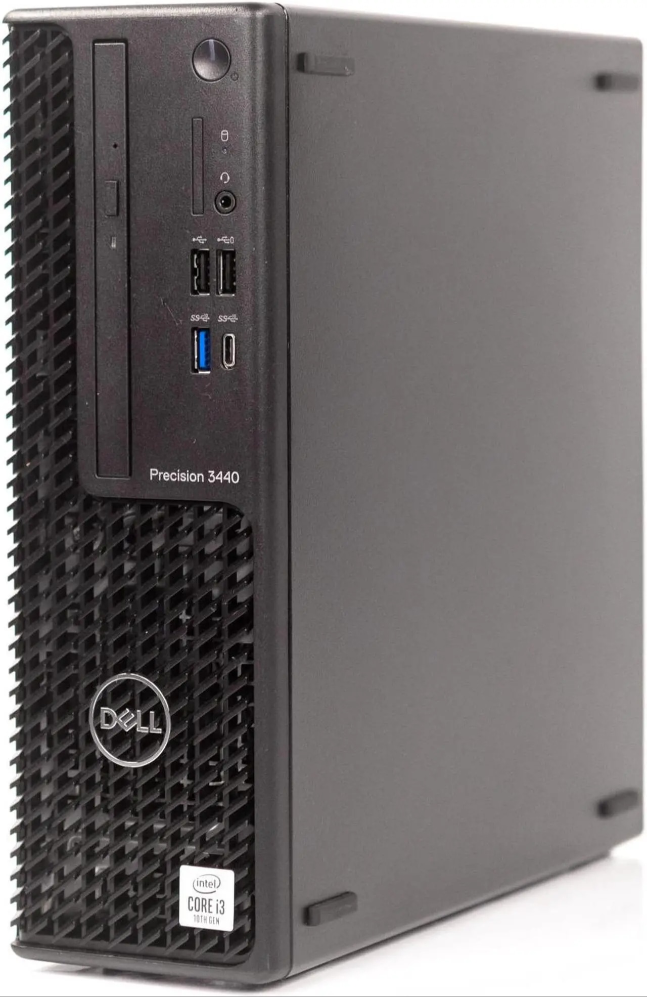 desktop workstation dell 3440 workstation Dell Optiplex 3440 SFF Refurbished i5-10th Gen, Windows 11