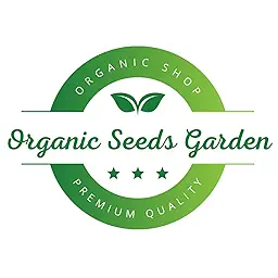 Organic Green Peas Seeds - Open Pollinated