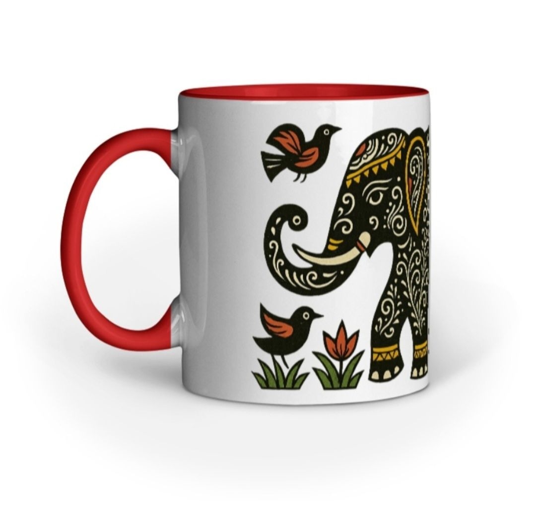 The Matangi Mug – 330 ml