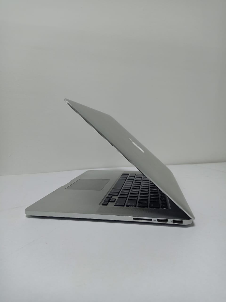 Buy MacBook Pro - A1398(i7), 16GB Ram, 256GB SSD, Intel(R