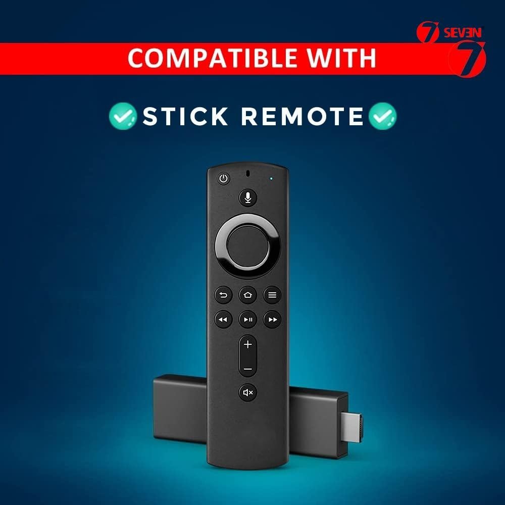 Amazon Firestick Remote Control Original Compatible with 2nd Generation tv  Stick